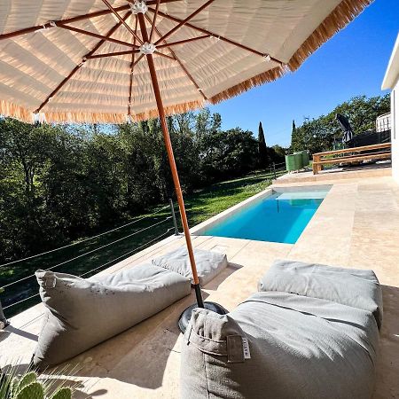 Villa De La K Ventabren エクステリア 写真