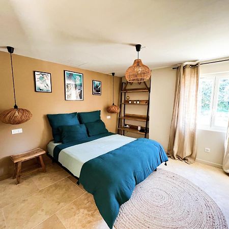 Villa De La K Ventabren エクステリア 写真