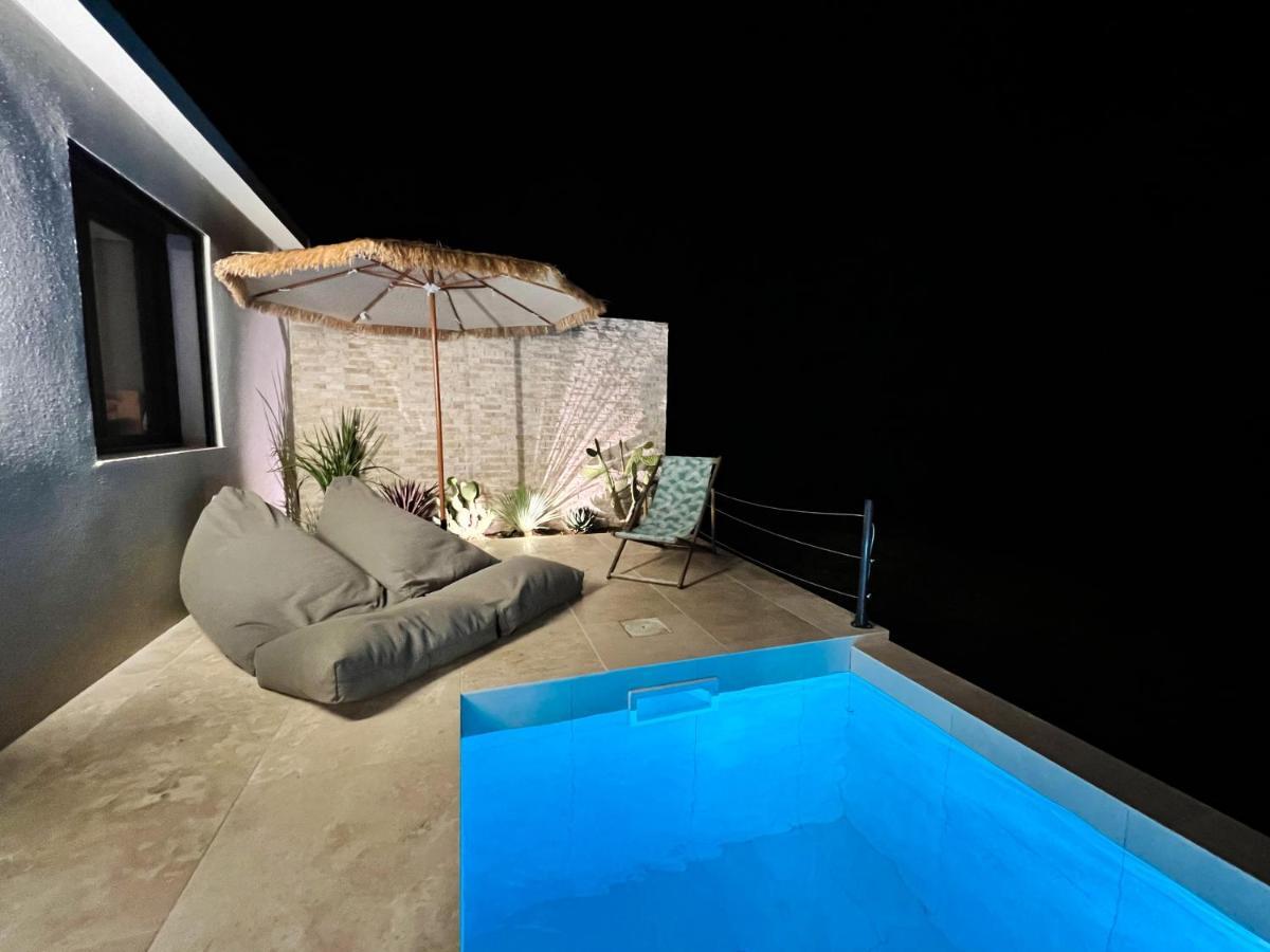 Villa De La K Ventabren エクステリア 写真